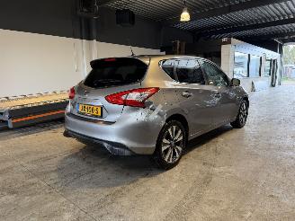Nissan Pulsar 1.2 DIG-T Tekna picture 5