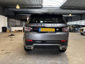 Land Rover Discovery Sport 2.0 TD4 HSE Luxury picture 4