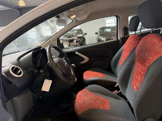 Ford Ka 1.2 Champions Edition S/S picture 10