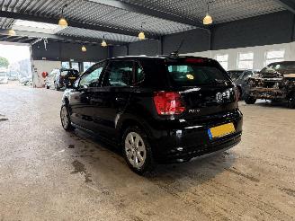 Volkswagen Polo 1.2 TDI BlueMotion picture 3