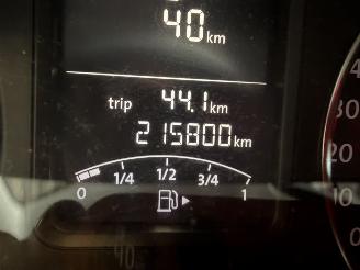 Volkswagen Polo 1.2 TDI BlueMotion picture 24