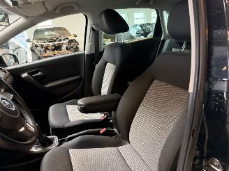 Volkswagen Polo 1.2 TDI BlueMotion picture 18