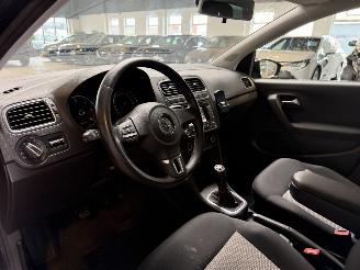 Volkswagen Polo 1.2 TDI BlueMotion picture 19