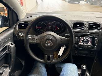 Volkswagen Polo 1.2 TDI BlueMotion picture 21
