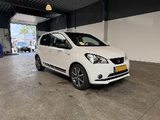 Seat Mii 1.0 FR Line picture 7