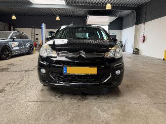 Citroën C3 1.6 VTi Exclusive picture 8