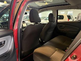 Toyota Yaris 1.5 Hybrid Volcano Edition picture 14
