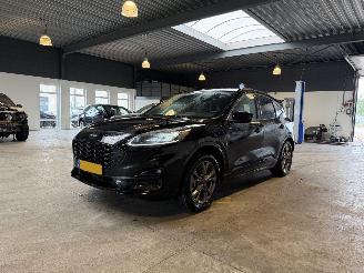 Vaurioauto  passenger cars Ford Kuga 2.5 PHEV ST-Line X 2021/6