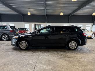 Ford Mondeo 1.6 EcoBoost Titanium picture 2