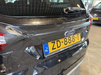 Ford Mondeo 1.6 EcoBoost Titanium picture 16