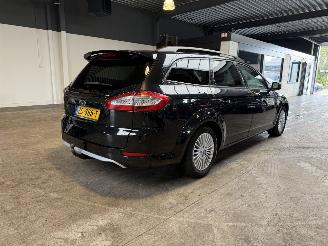 Ford Mondeo 1.6 EcoBoost Titanium picture 5