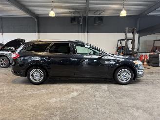 Ford Mondeo 1.6 EcoBoost Titanium picture 6