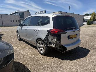 Opel Zafira Tourer 1.4 Edition 7p. picture 3