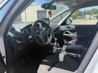 Opel Zafira Tourer 1.4 Edition 7p. picture 15
