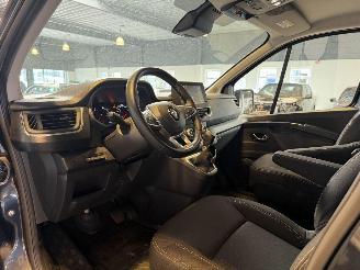 Renault Trafic 2.0 L2H1 Extra DC 36.000 NAP! picture 23