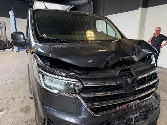 Renault Trafic 2.0 L2H1 Extra DC 36.000 NAP! picture 10