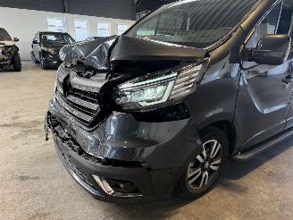 Renault Trafic 2.0 L2H1 Extra DC 36.000 NAP! picture 14
