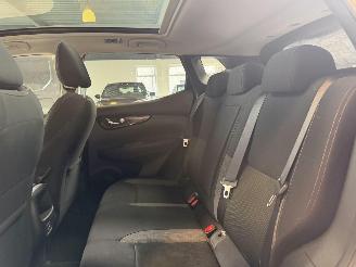 Nissan Qashqai 1.3 DIG-T 86.000 Automaat! picture 15