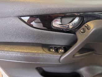 Nissan Qashqai 1.3 DIG-T 86.000 Automaat! picture 21