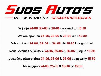 Auto incidentate Audi   2026/6