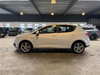 Seat Ibiza 1.2 TSI Sport NAP 1e EIGENAAR! picture 2
