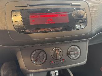 Seat Ibiza 1.2 TSI Sport NAP 1e EIGENAAR! picture 25