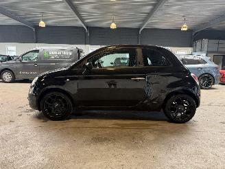 Fiat 500 C 0.9 TwinAir Turbo picture 2