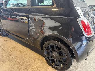Fiat 500 C 0.9 TwinAir Turbo picture 11