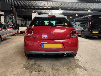 DS Automobiles DS 3  picture 4