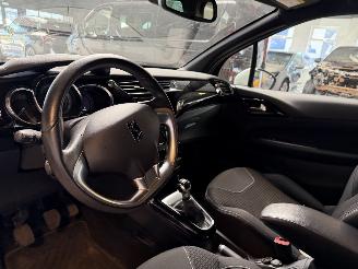 DS Automobiles DS 3  picture 15