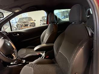 DS Automobiles DS 3  picture 14