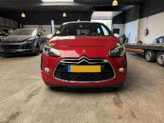 DS Automobiles DS 3  picture 8