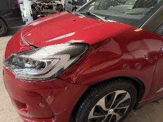 DS Automobiles DS 3  picture 10