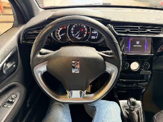 DS Automobiles DS 3  picture 16