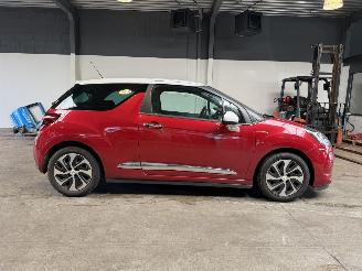 DS Automobiles DS 3  picture 6