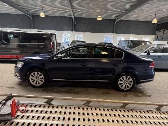 Volkswagen Passat 1.4 TSI BlueMotion picture 2