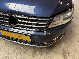 Volkswagen Passat 1.4 TSI BlueMotion picture 12