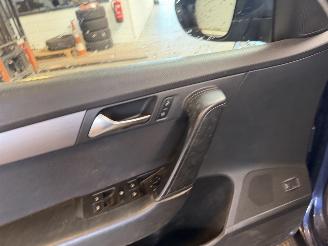 Volkswagen Passat 1.4 TSI BlueMotion picture 22