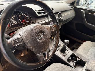 Volkswagen Passat 1.4 TSI BlueMotion picture 21