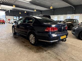 Volkswagen Passat 1.4 TSI BlueMotion picture 3