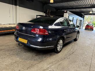 Volkswagen Passat 1.4 TSI BlueMotion picture 5