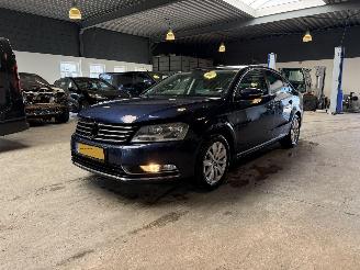 Volkswagen Passat 1.4 TSI BlueMotion picture 1