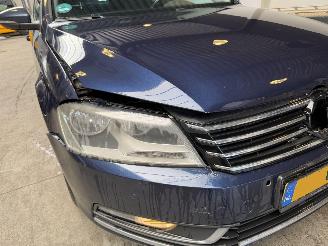 Volkswagen Passat 1.4 TSI BlueMotion picture 11