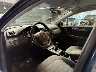 Volkswagen Passat 1.4 TSI BlueMotion picture 17