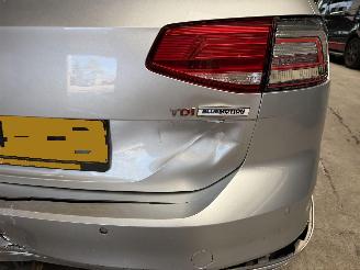 Volkswagen Passat 1.6 TDI BlueMotion picture 6