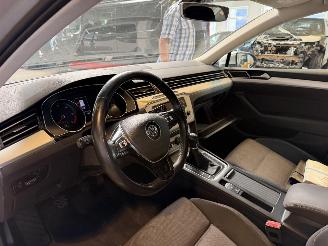 Volkswagen Passat 1.6 TDI BlueMotion picture 19