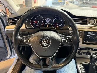 Volkswagen Passat 1.6 TDI BlueMotion picture 22