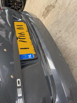 Kia Ceed Sportswagon 1.0 T-GDi MHEV DynamicLine picture 9