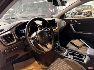 Kia Ceed Sportswagon 1.0 T-GDi MHEV DynamicLine picture 21