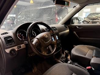 Skoda Yeti 1.4 TSI Comfort picture 19